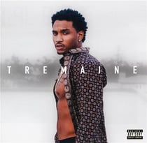 Tremaine the album