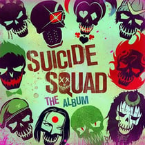 Suicide squad soundtrack
