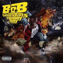 The adventures of bobby ray