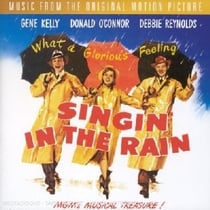 Singin in the rain (bof)