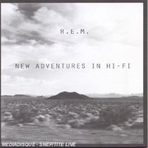 New adventures in hi-fi