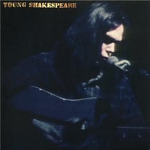 Young Shakespeare, live inédit de 1971