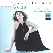 Tragédiennes