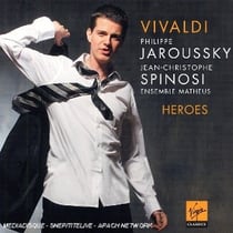 Heroes