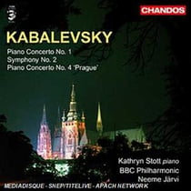 Concertos Pour Piano /vol.2