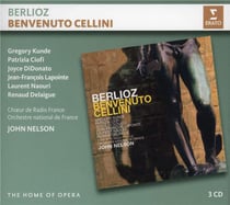 Benvenuto Cellini