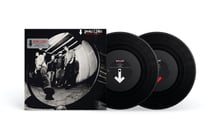 Rearviewmirror (greatest hits 1991-2003): volume 2