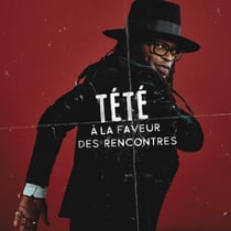 A la faveur des rencontres - CD