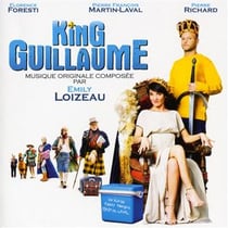 King guillaume (bof)