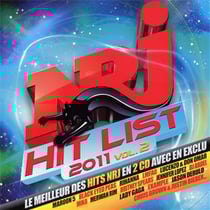 Nrj hit list 2011 /vol.2
