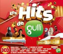 Les hits de Gulli spécial Noël 2018