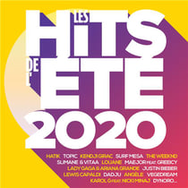 Les hits de l'été 2020