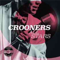 Crooners All Stars