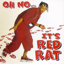 Oh No...it's Red Rat
