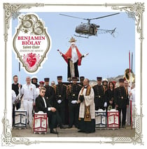 Saint-Clair (Edition de Minuit)