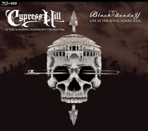 Black Sunday Live At The Royal Albert Hall