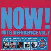 Now! Hits Référence/vol. 7