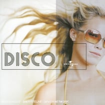 80 hits disco