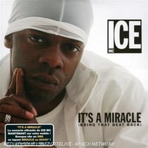 It's A Miracle (Bring That Beat Back)