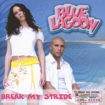 Break My Stride