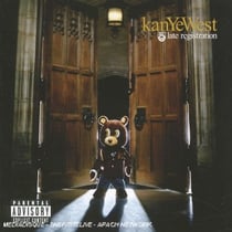 Late registration