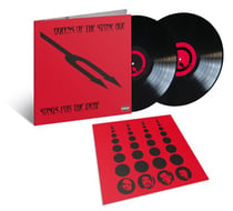 Songs for the deaf