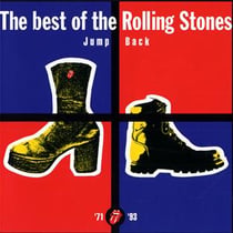 Jump back : the best of The Rolling Stones