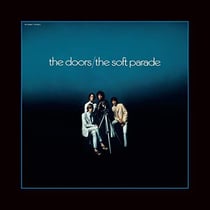 The soft parade