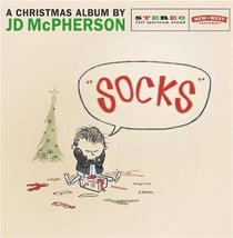 Socks - édition colorée