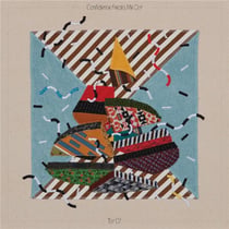 Confidence Freaks Me Out - édition 180g