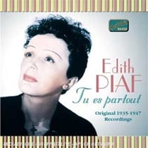 Edith piaf