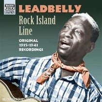 Leadbelly