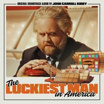 The Luckiest Man in America OST
