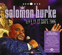Live in europe 2006