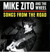 Songs from the road
