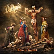 Easter is cancelled - édition limitée