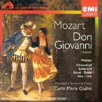 Don Giovanni