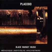 Black market music