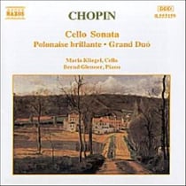 Polonaise brillante - Grand Duo