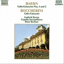 Concertos pour violon n 1 & 2