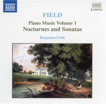 Oeuvres Pour Piano Vol 1