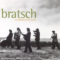 Le mangeur de lune (bof)