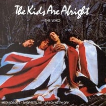 The kids are alright (bof)