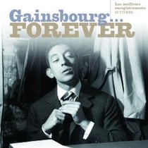 Gainsbourg...forever