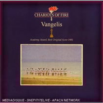 Les chariots de feu (chariots of fire) (bof)