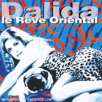 Le rêve oriental