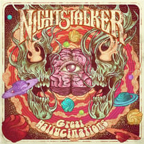 Great hallucinations