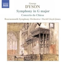 Symphonie en sol majeur