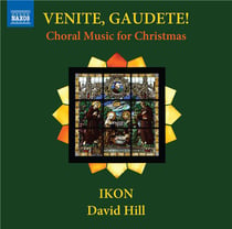 Venite, gaudete!
