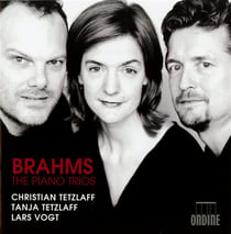 Les Trios avec piano